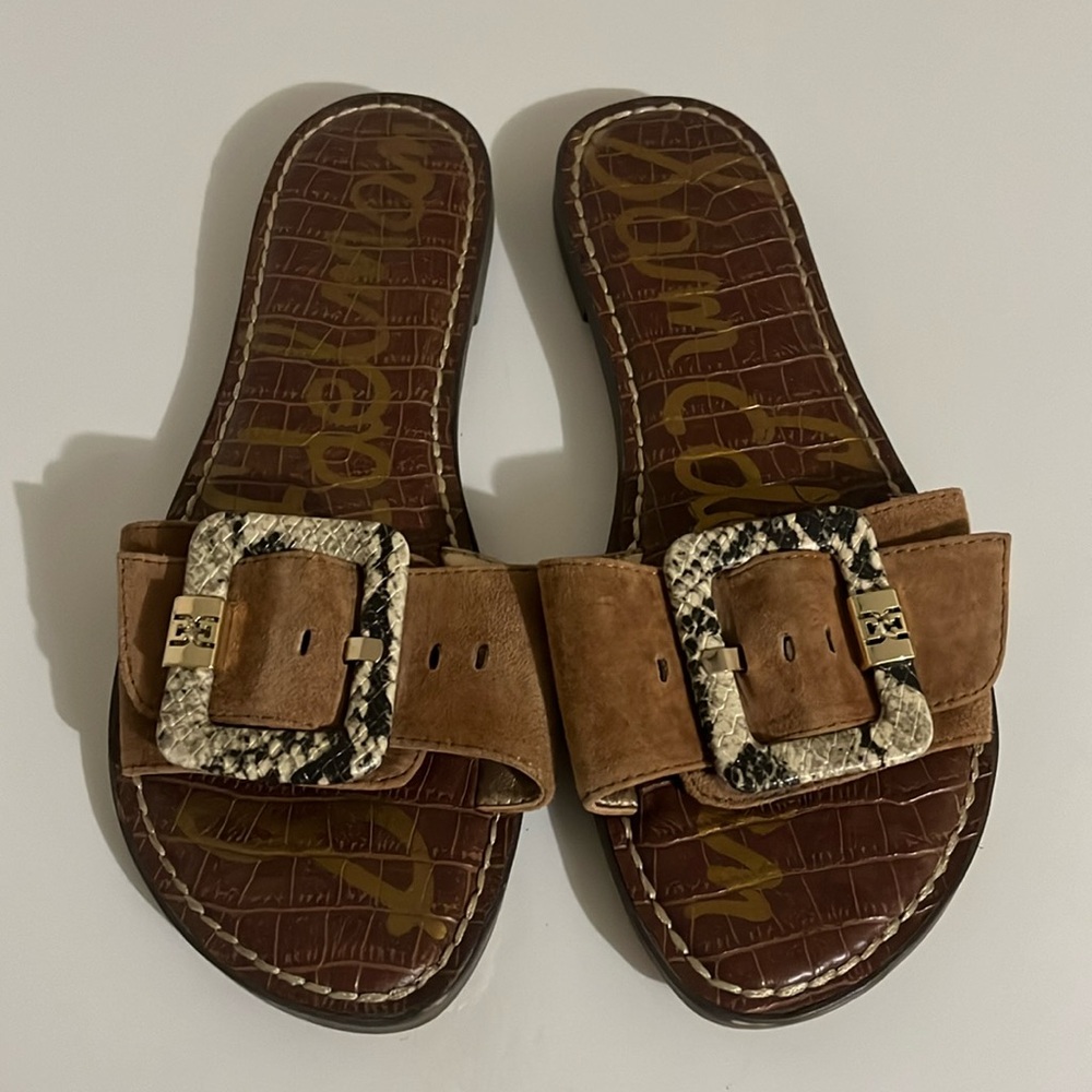 Sam Edelman Sandals